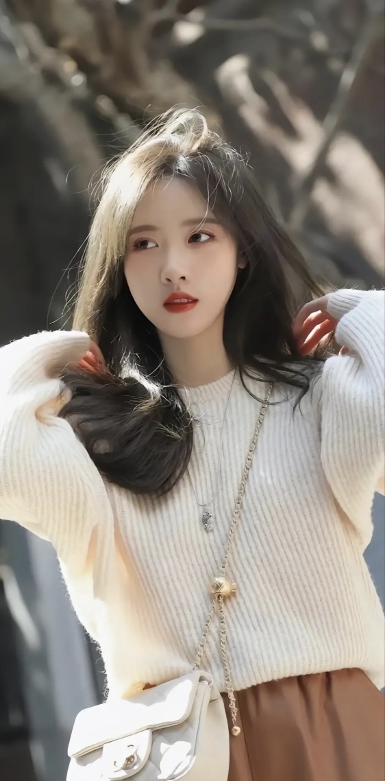 鄰家姐姐