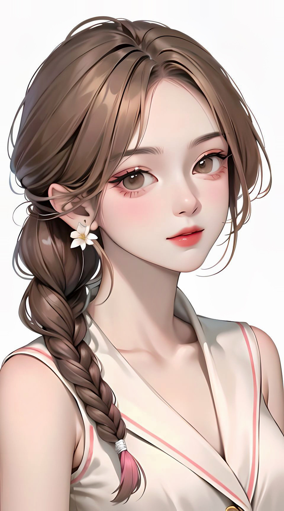 动漫美少女2