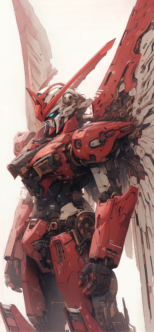 高達機甲