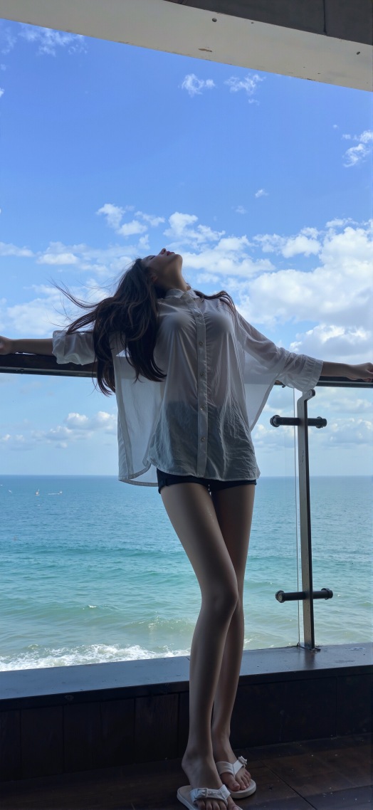性感美女