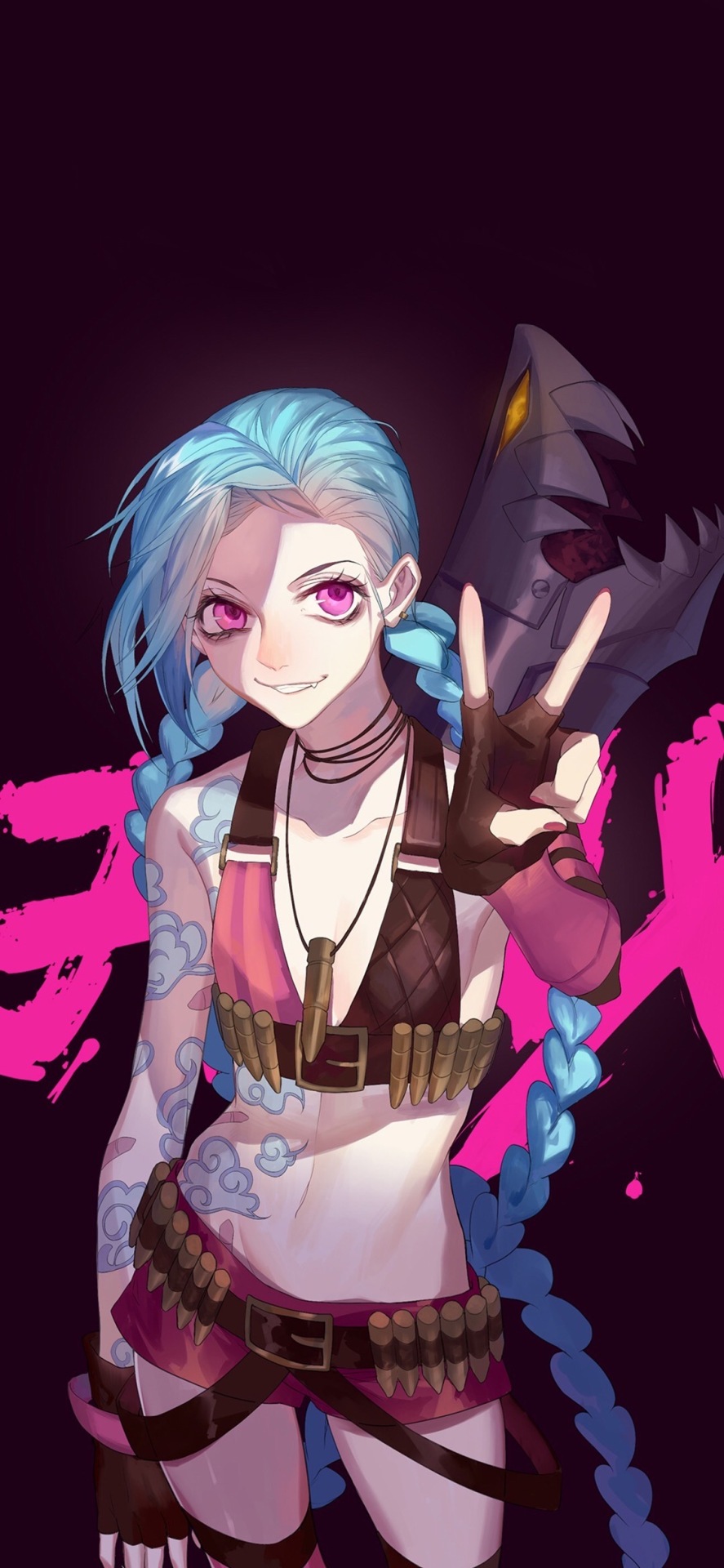 爆炸吧微信頭像壁紙
