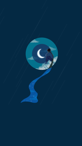 繁星