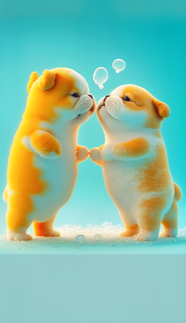 奶狗