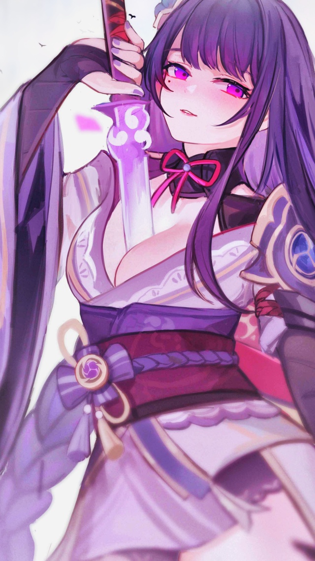 原神