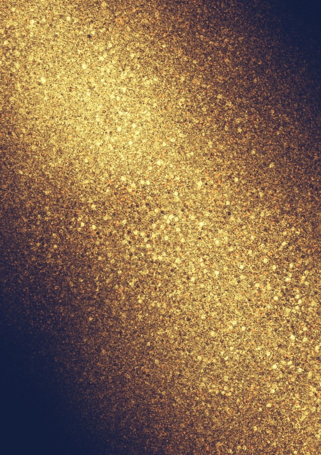 金粉1