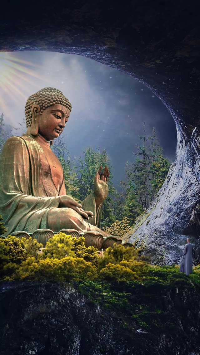 佛說，一切都是最好的安排