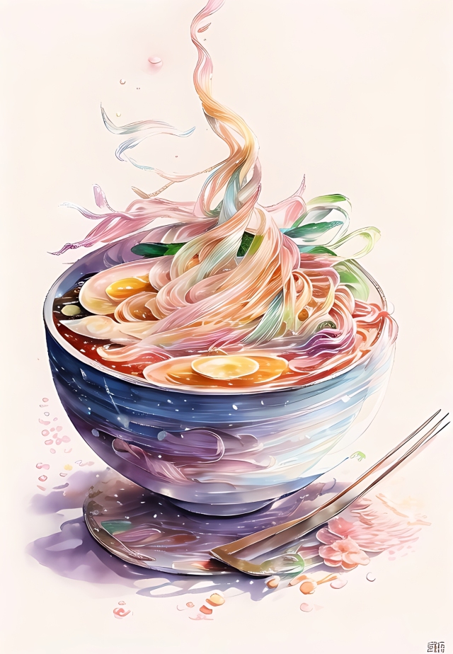 拉面