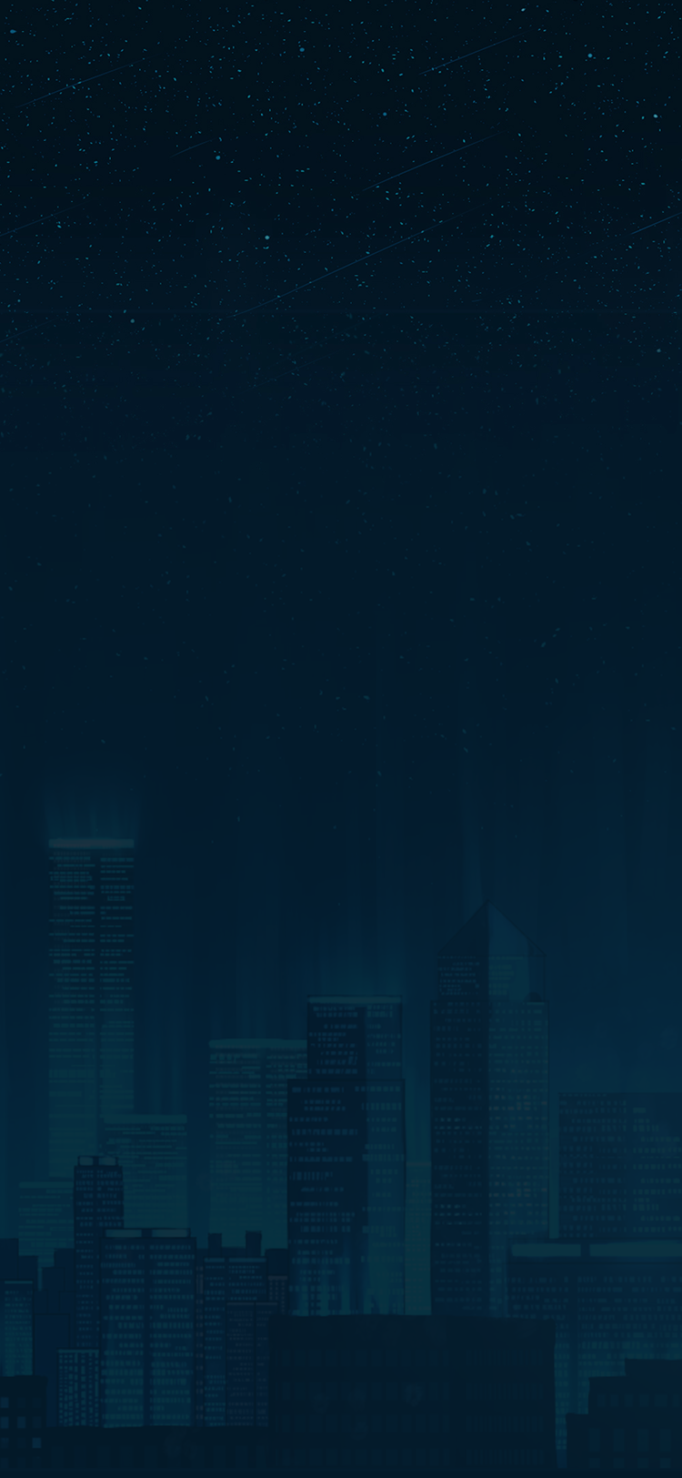 我的理想世界-主題背景