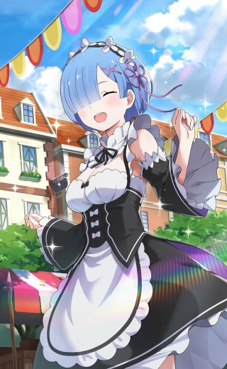 蕾姆