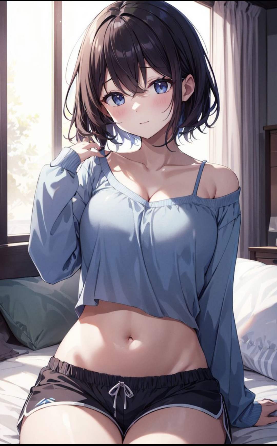 4K 哦尼醬～我熱