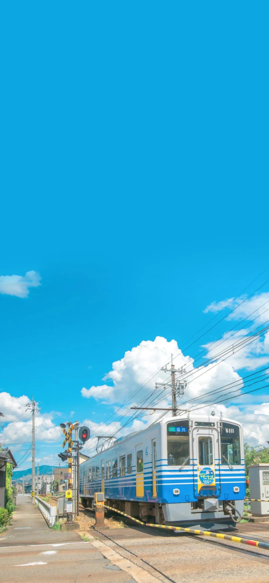 微信背景壁纸日漫街景