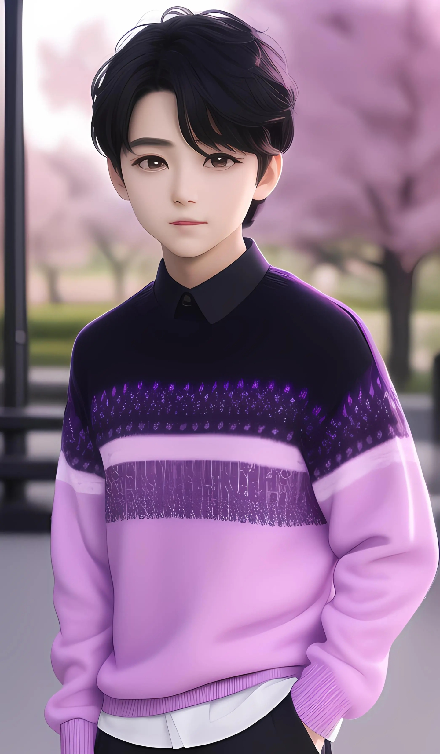高清壁纸