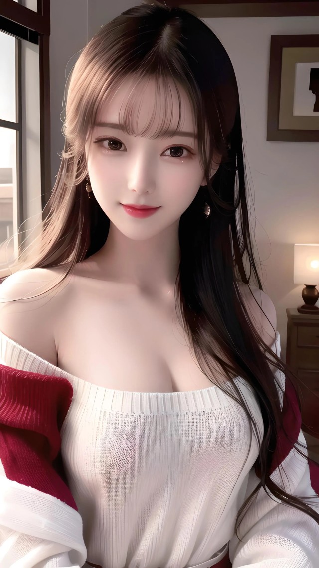 性感御姐