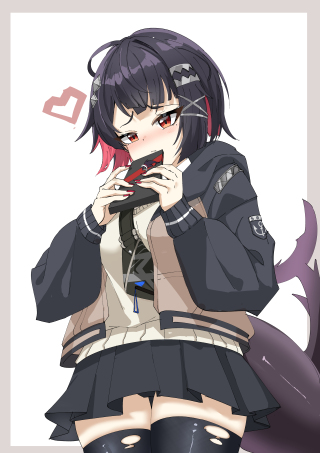 艾莲乔学妹