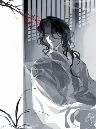 无惨