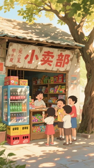 童年