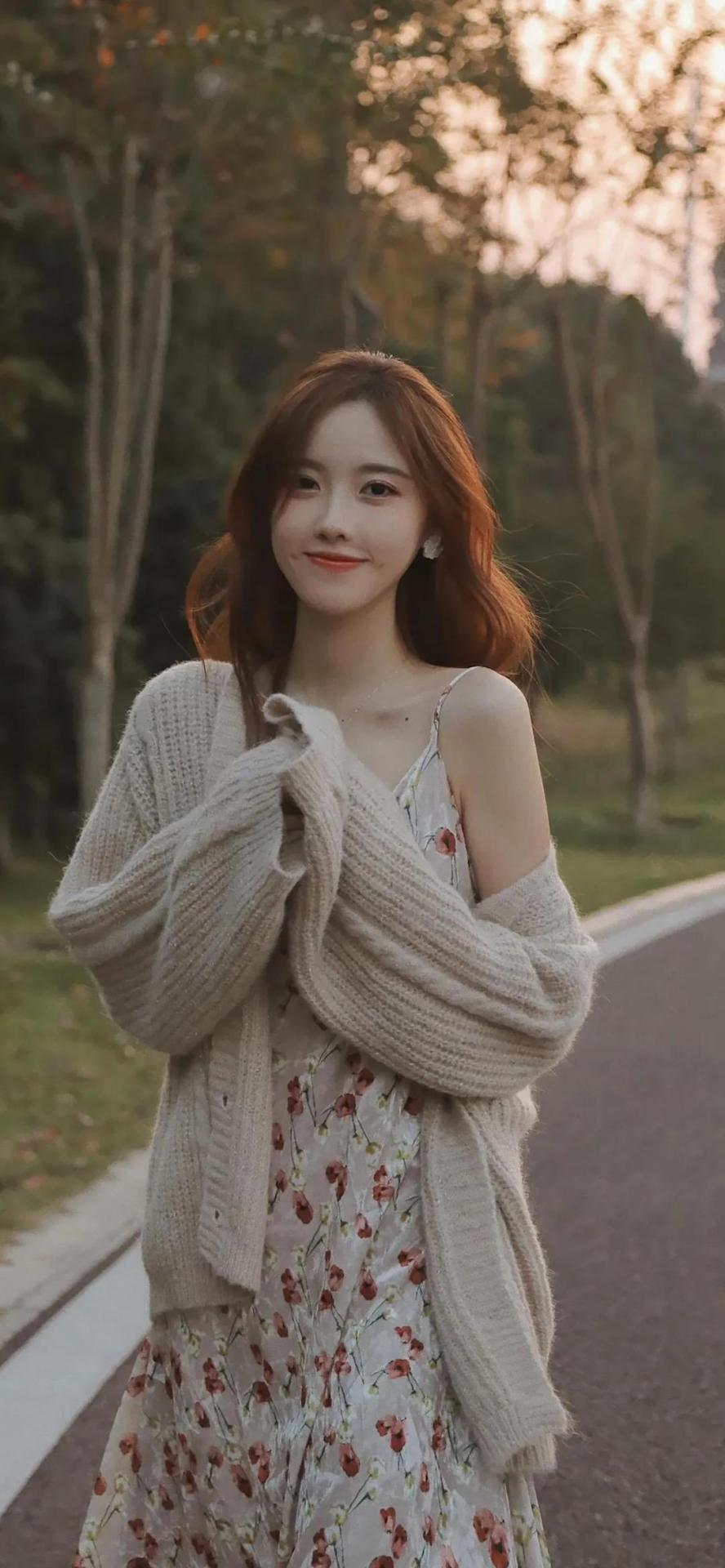 好看的妹妹