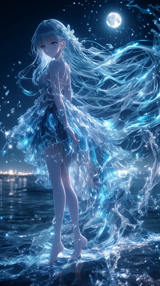 沧月