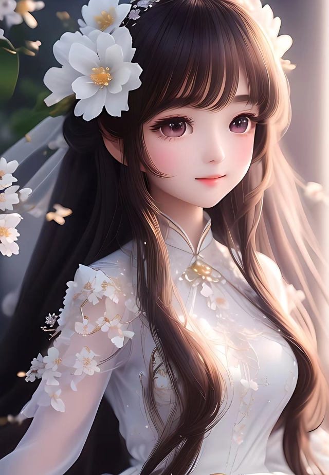 二次元壁紙