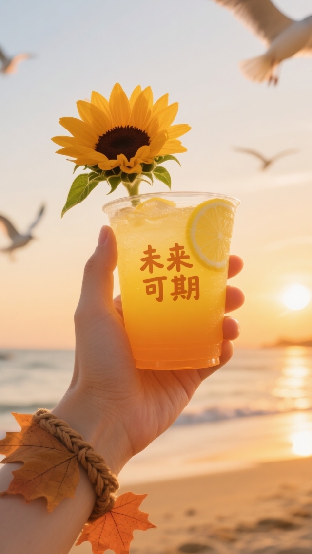 未來可期