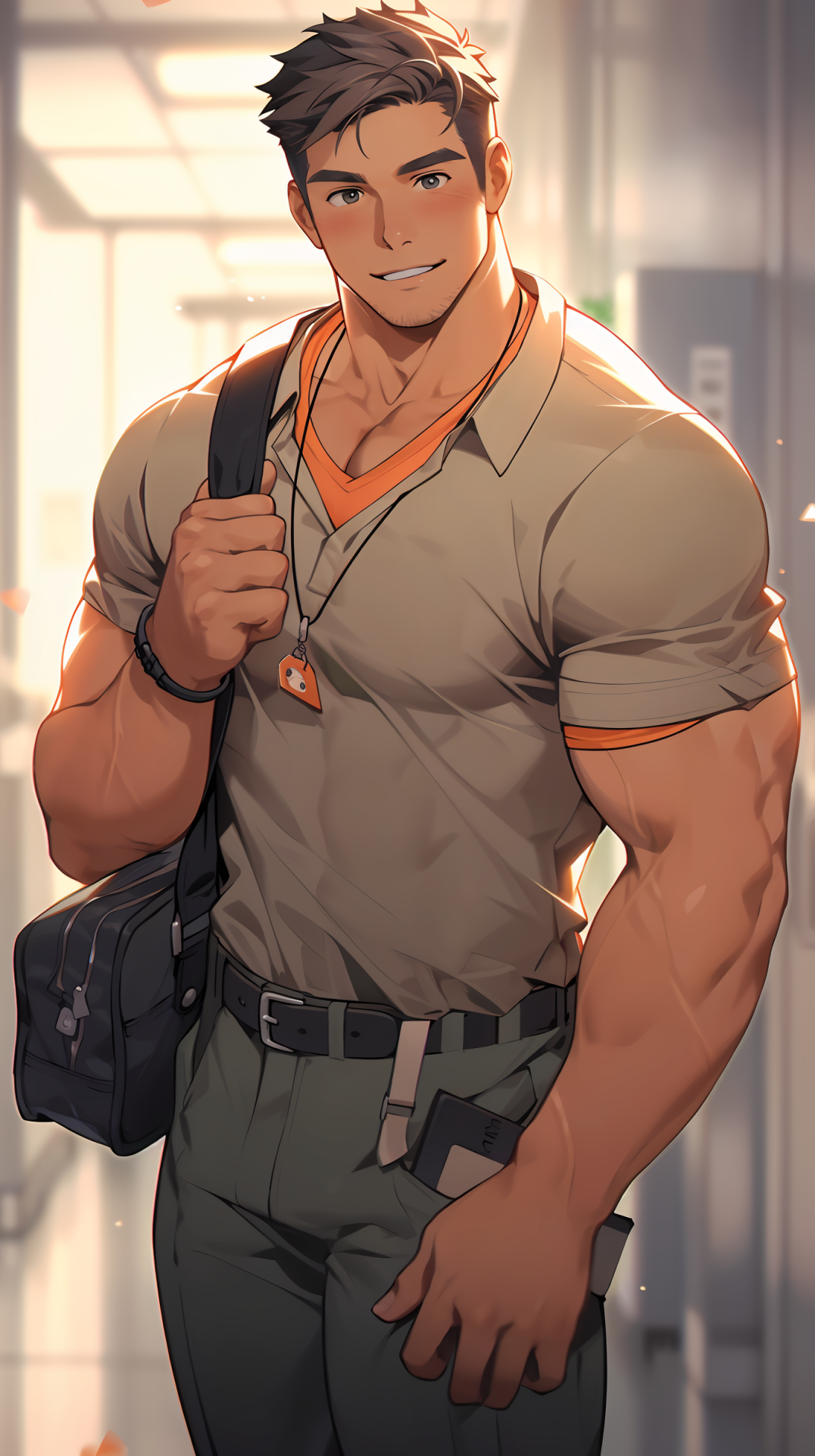 学校系列03