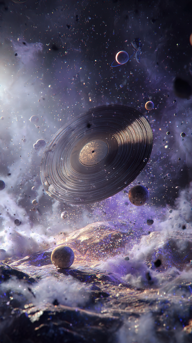 宇宙