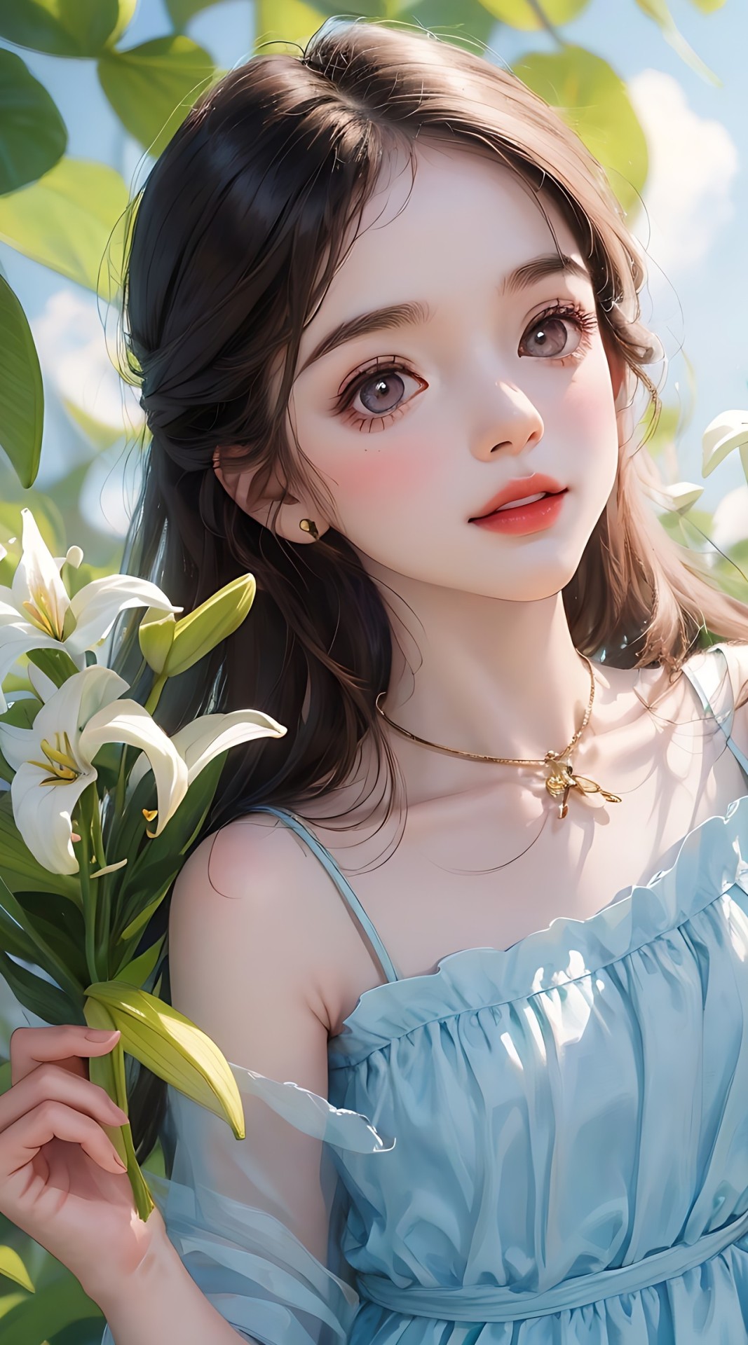 二次元壁纸