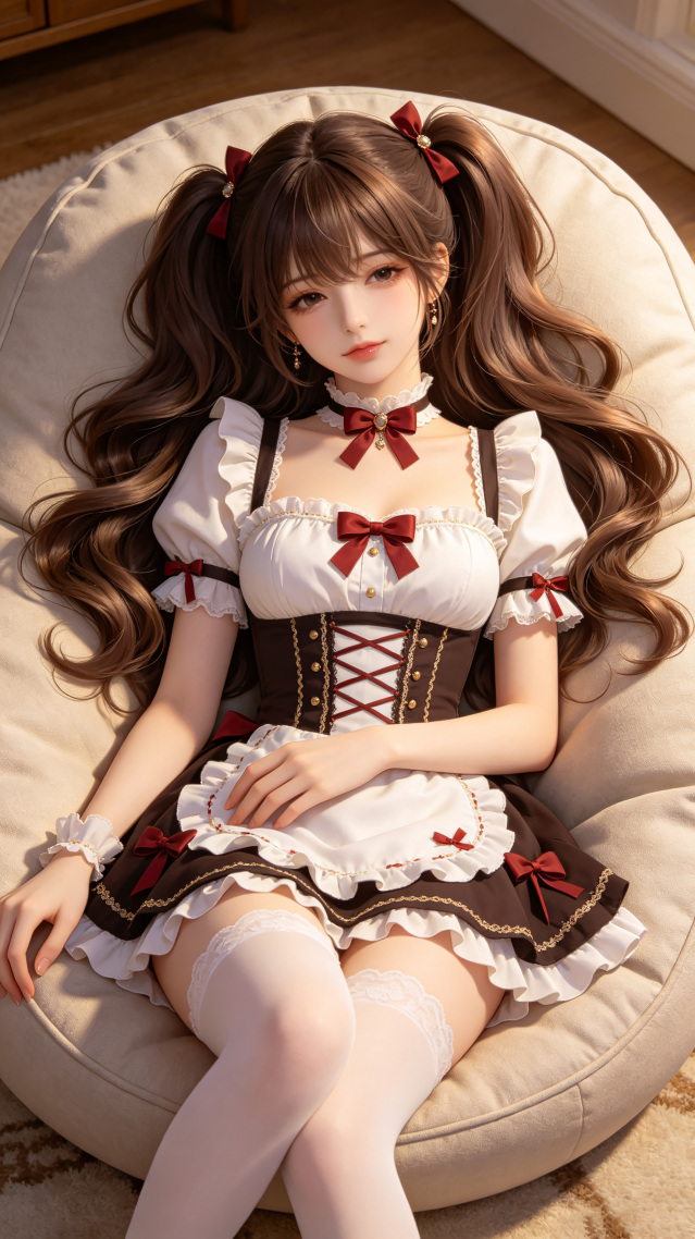 美少女