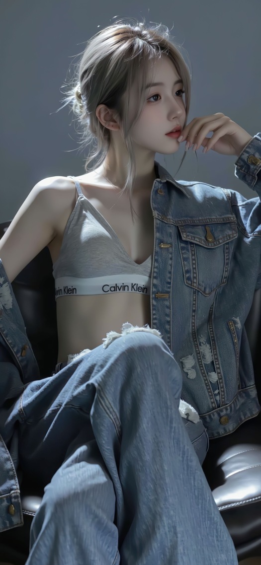 性感美女