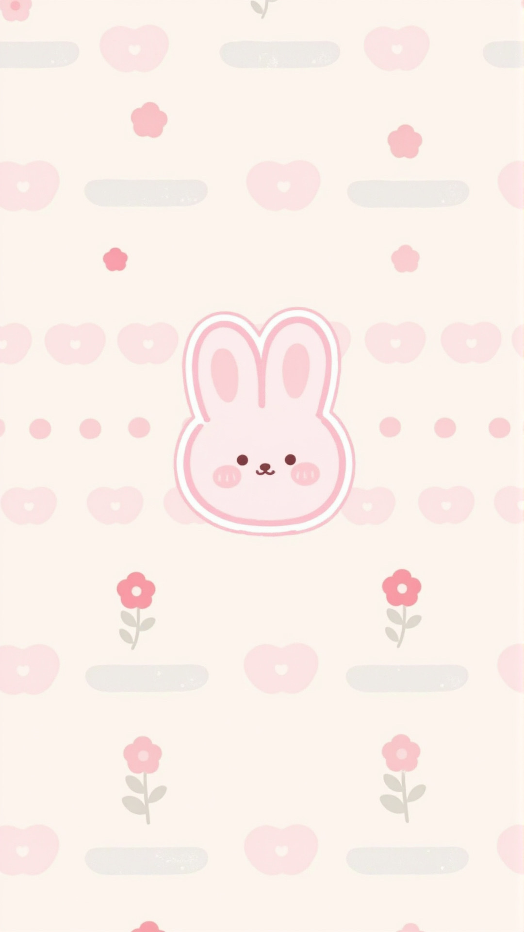 可愛小兔2