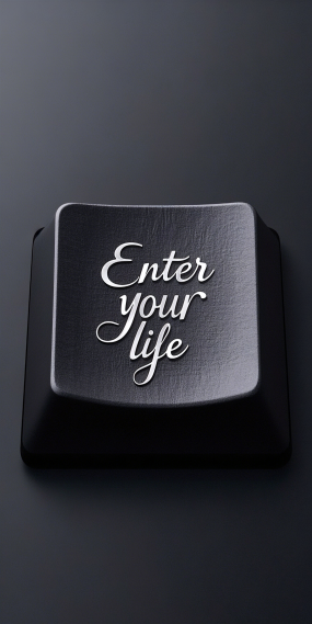 ENTER