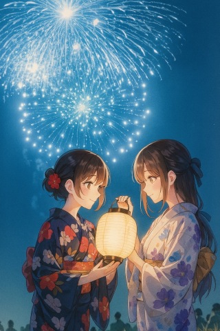 花火大会