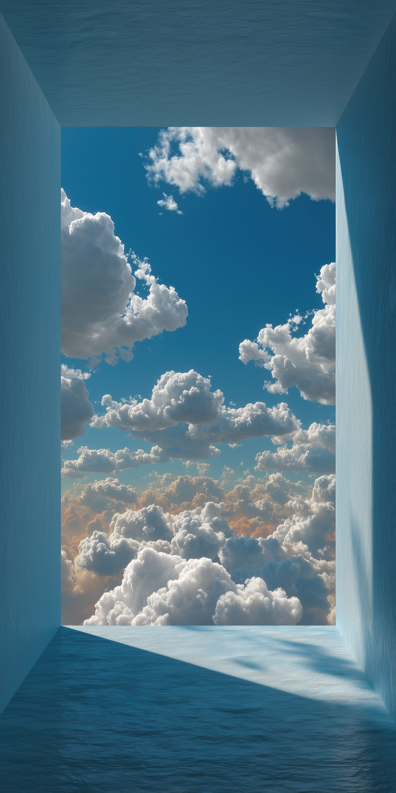 雲端