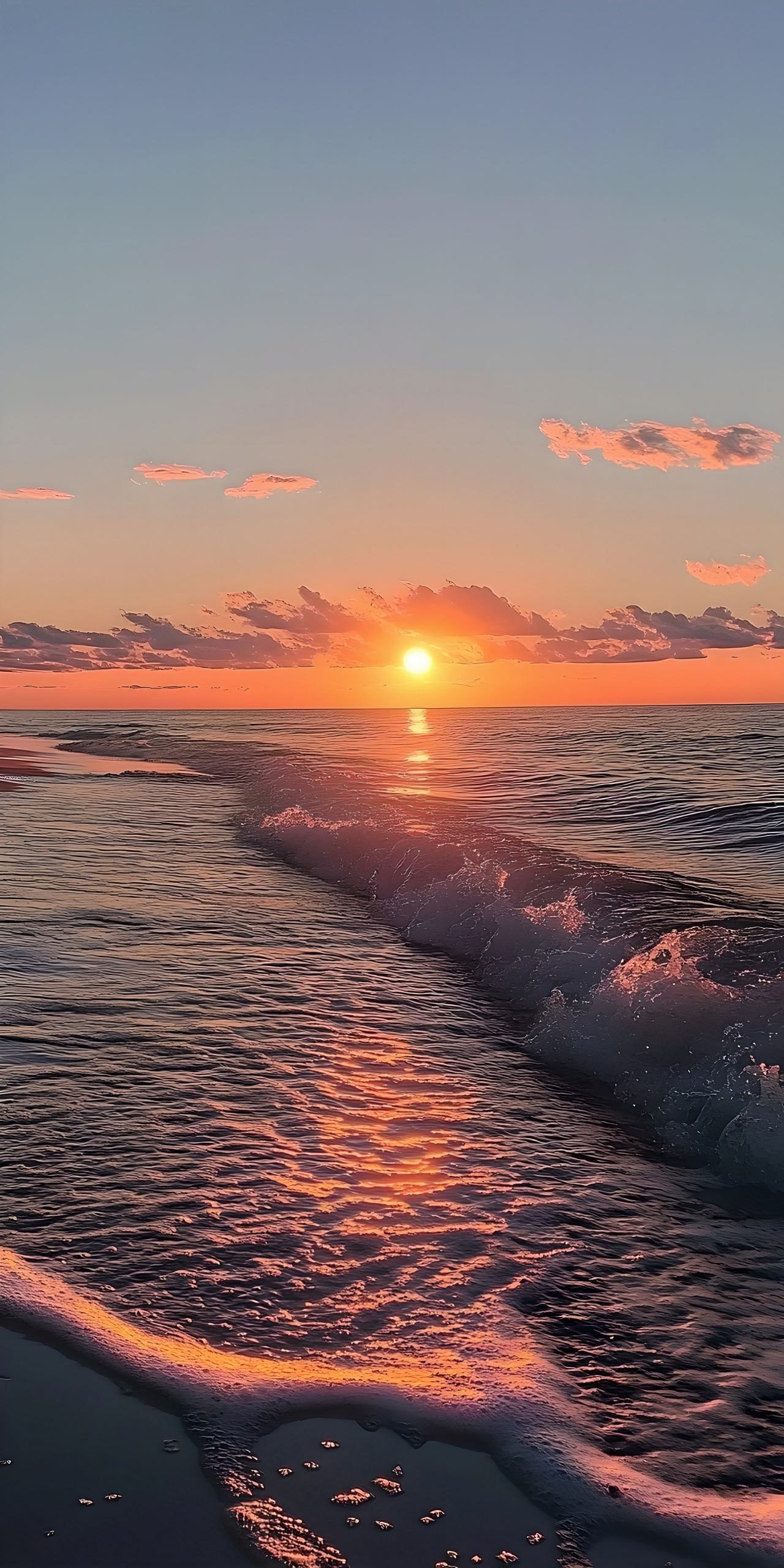 海浪2