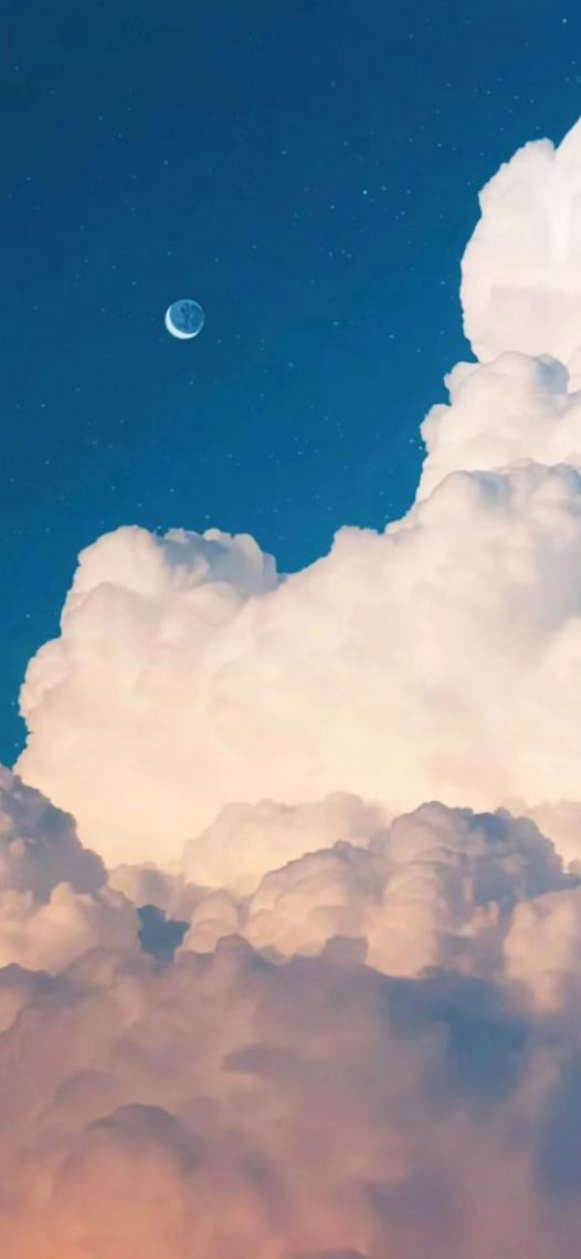 白雲