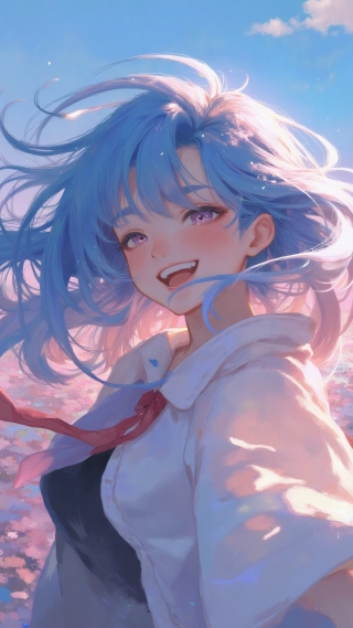 小美