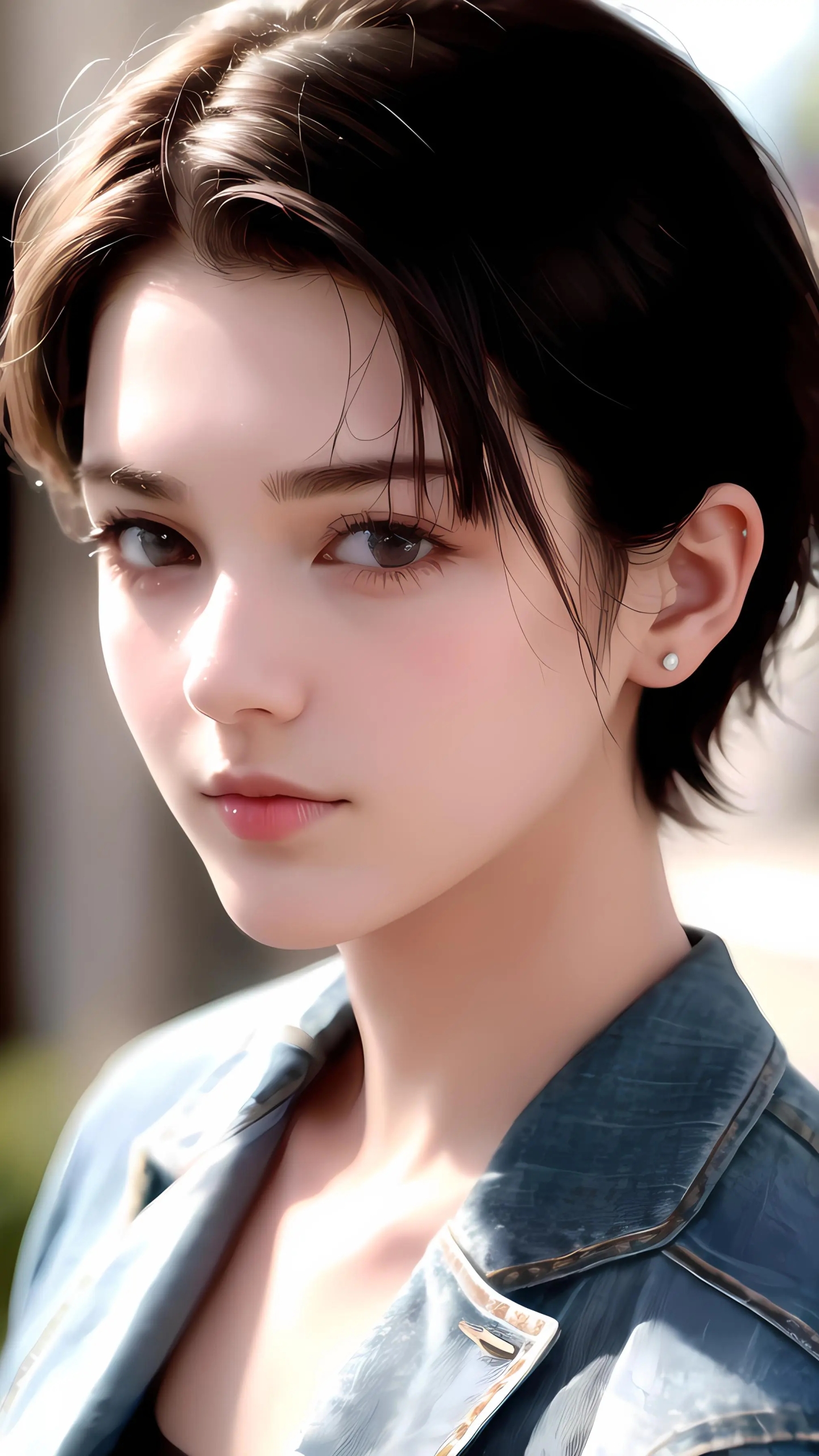 高清壁纸