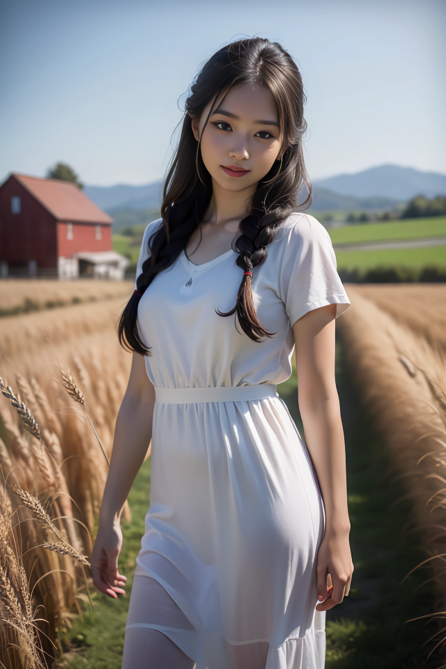 妹子