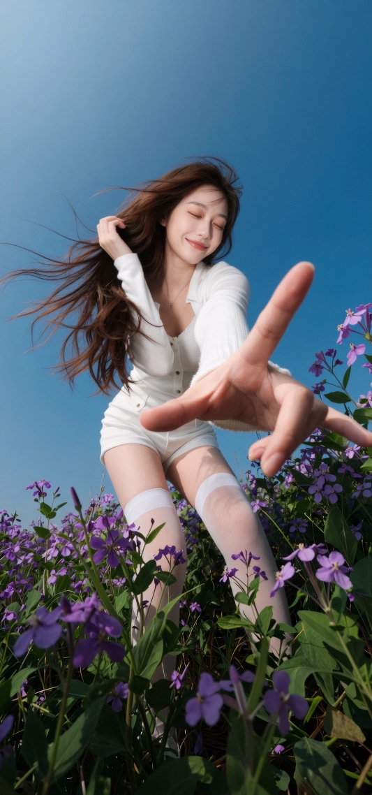 性感美女
