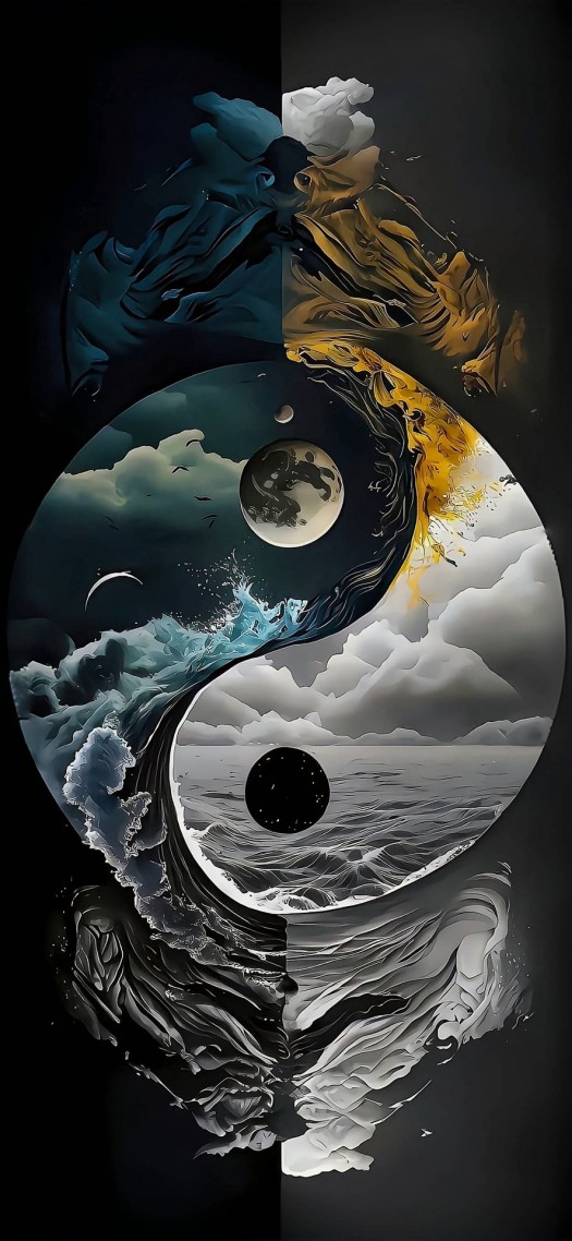 太極
