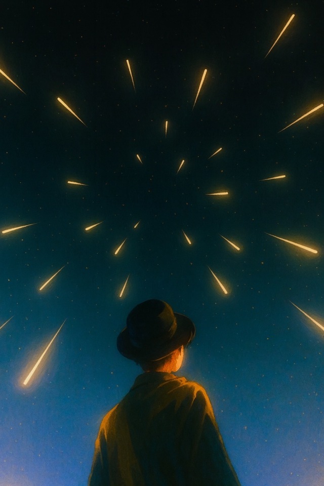 流星梦幻