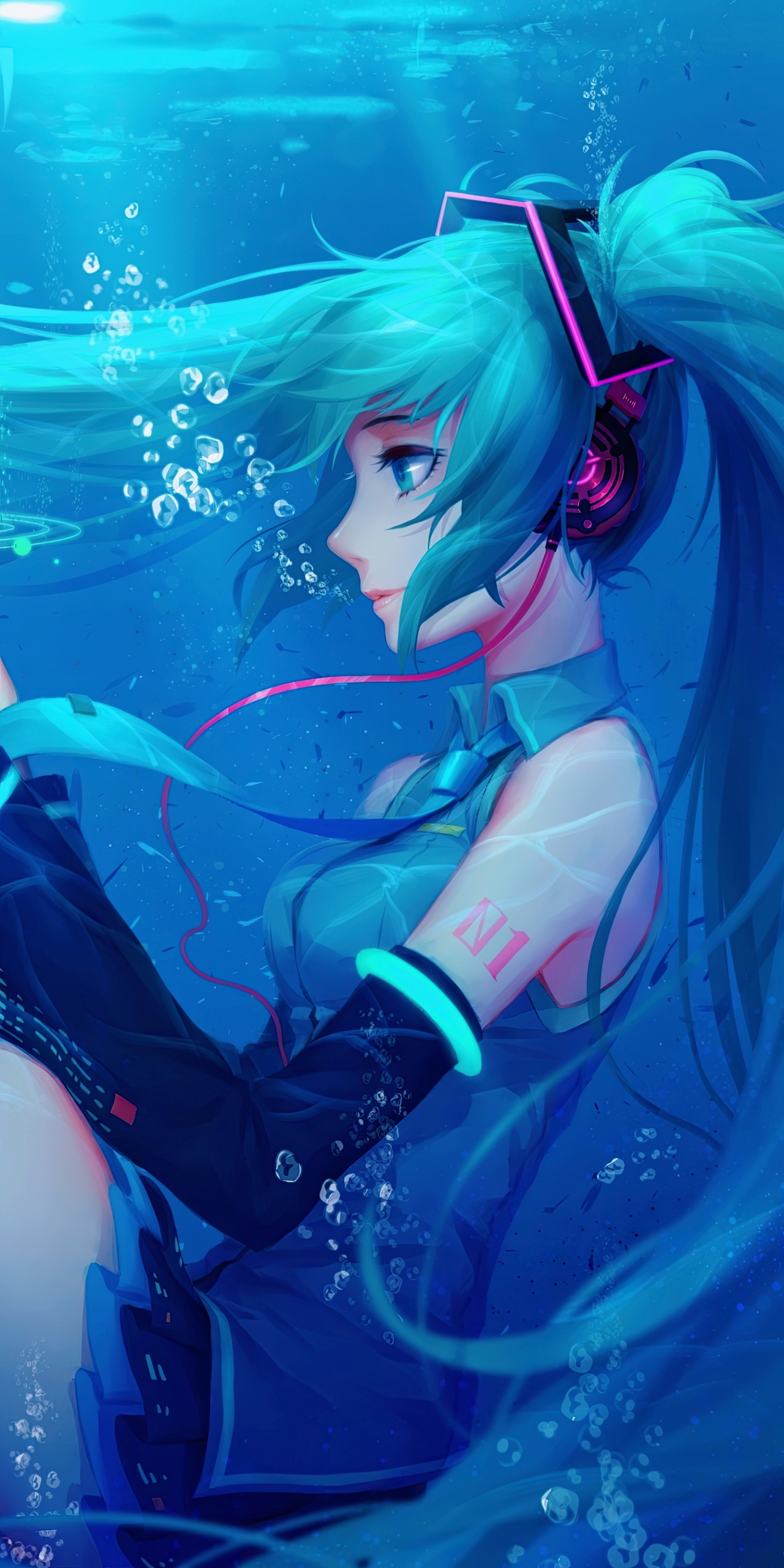 初音～唯美