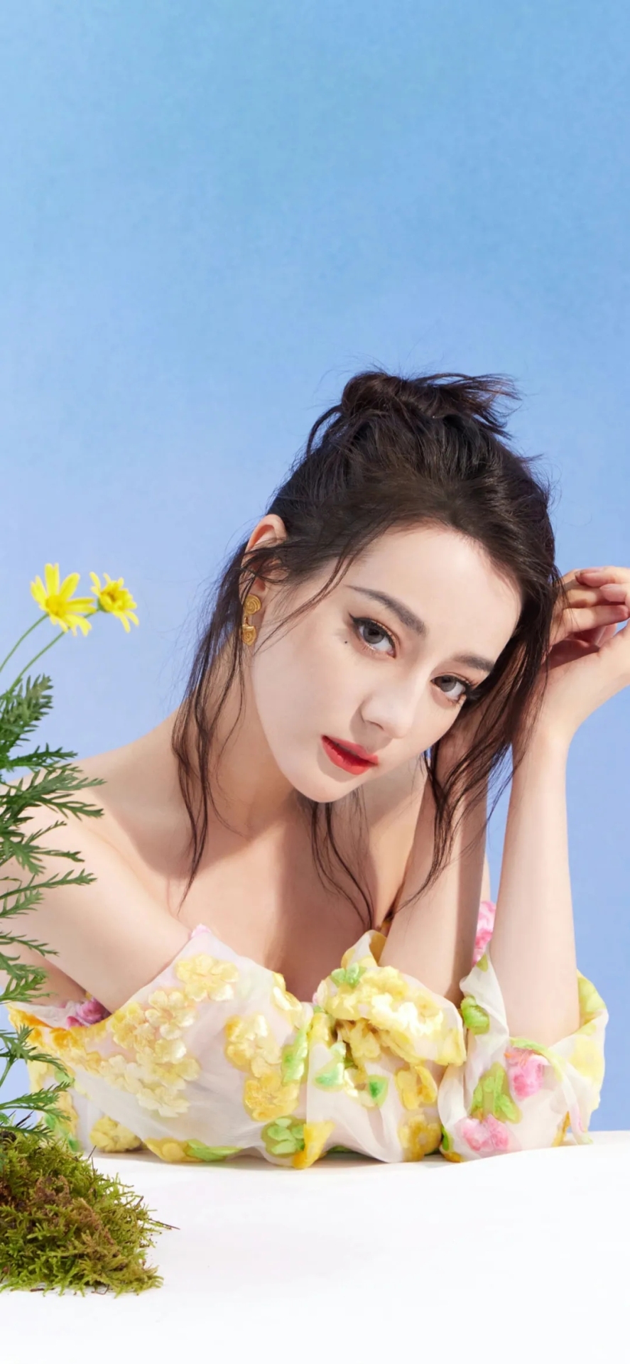 迪麗熱巴2