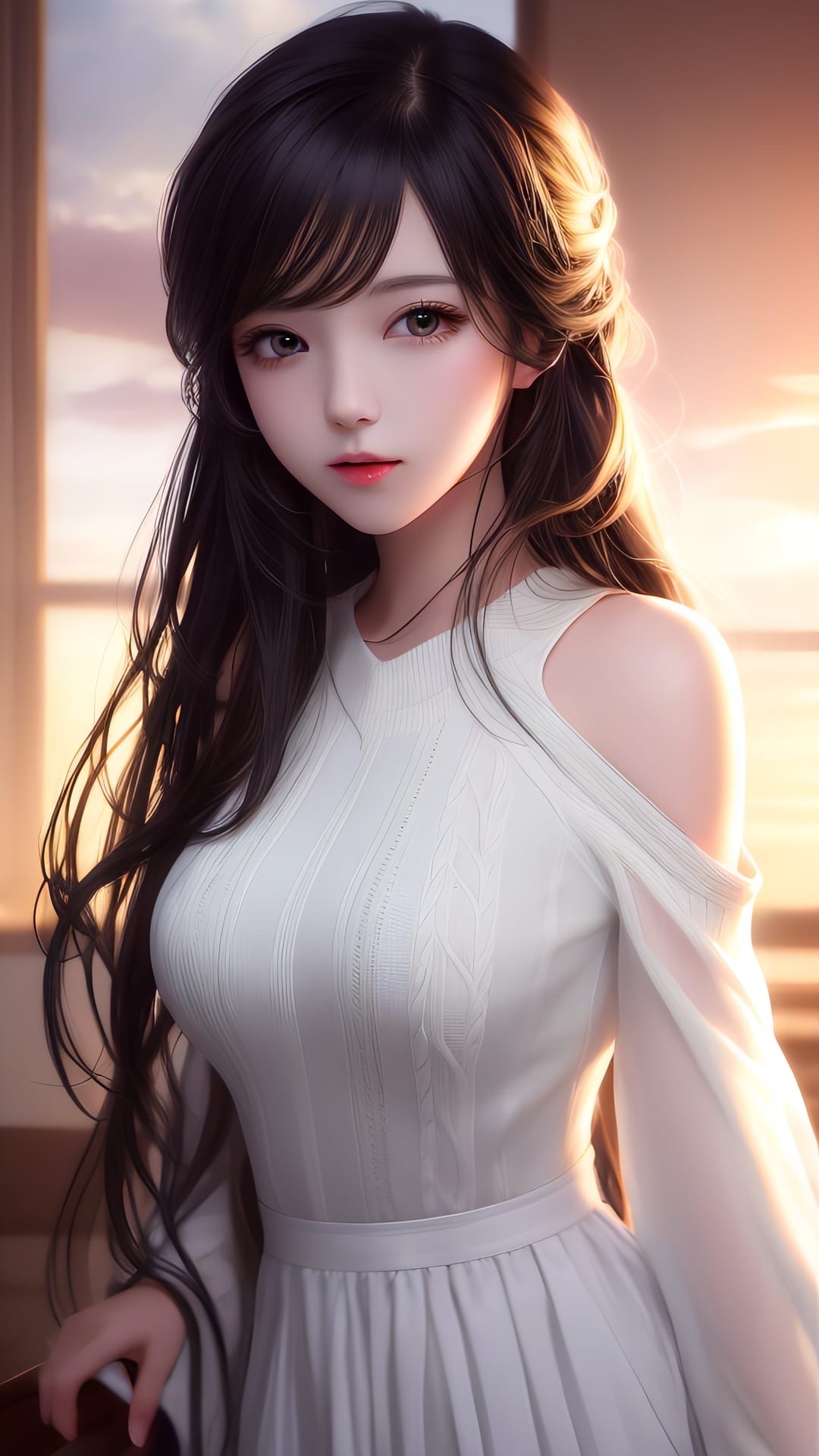 鄰家女孩