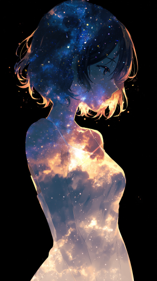 唯美壁纸