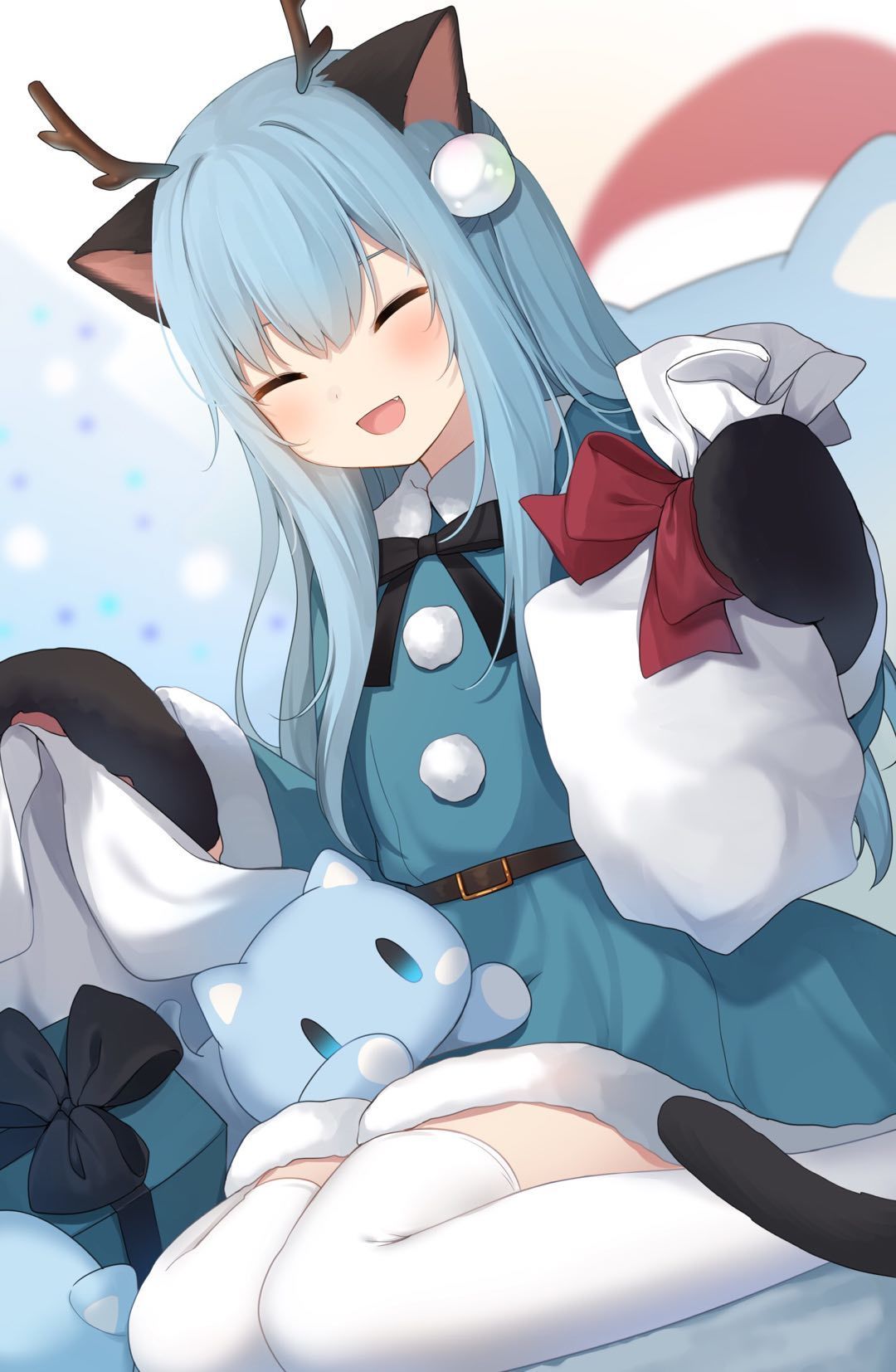 貓羽雫1