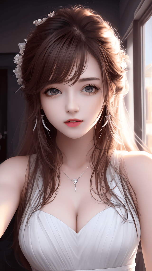 鄰家女孩