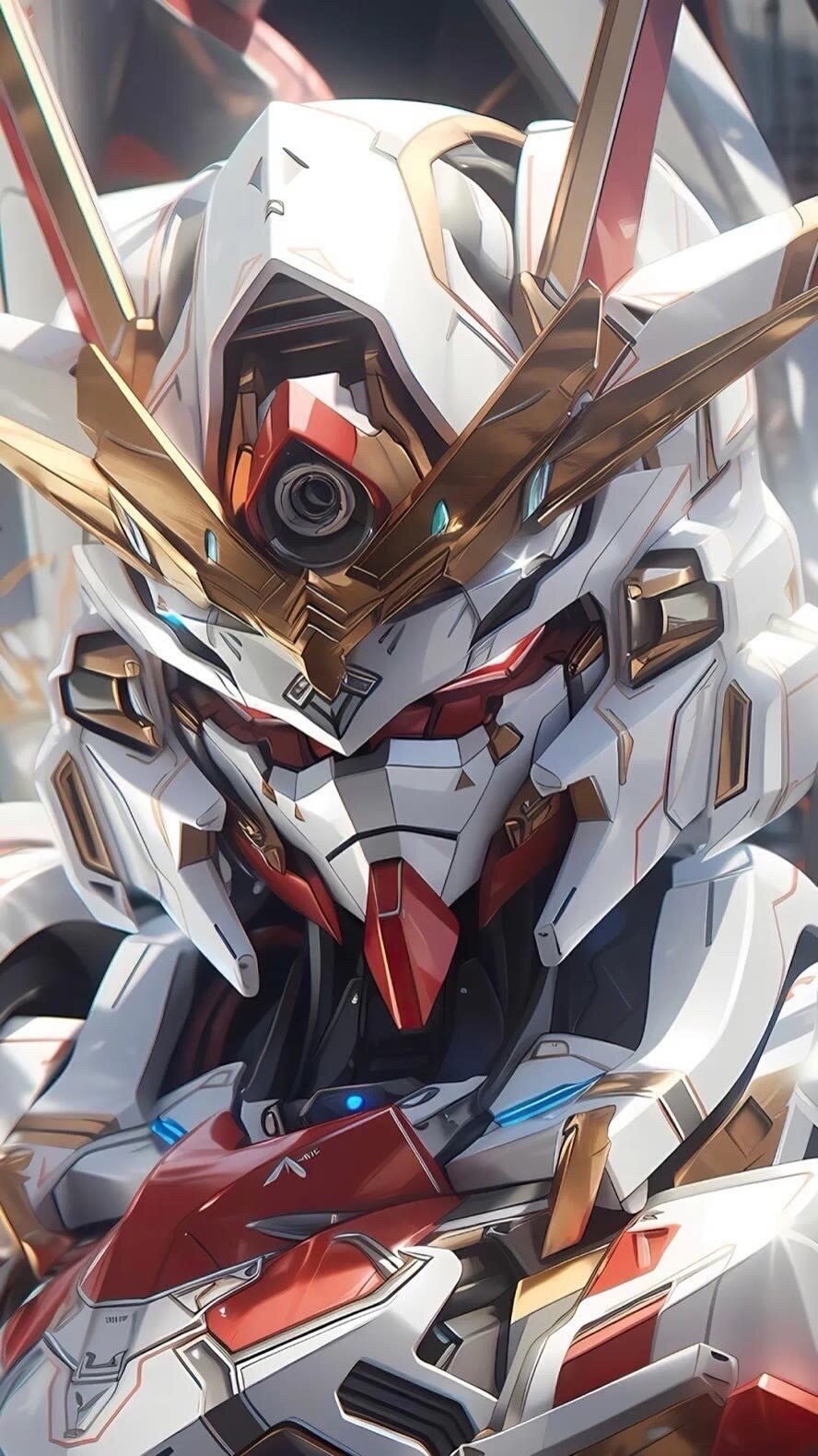 機甲戰士