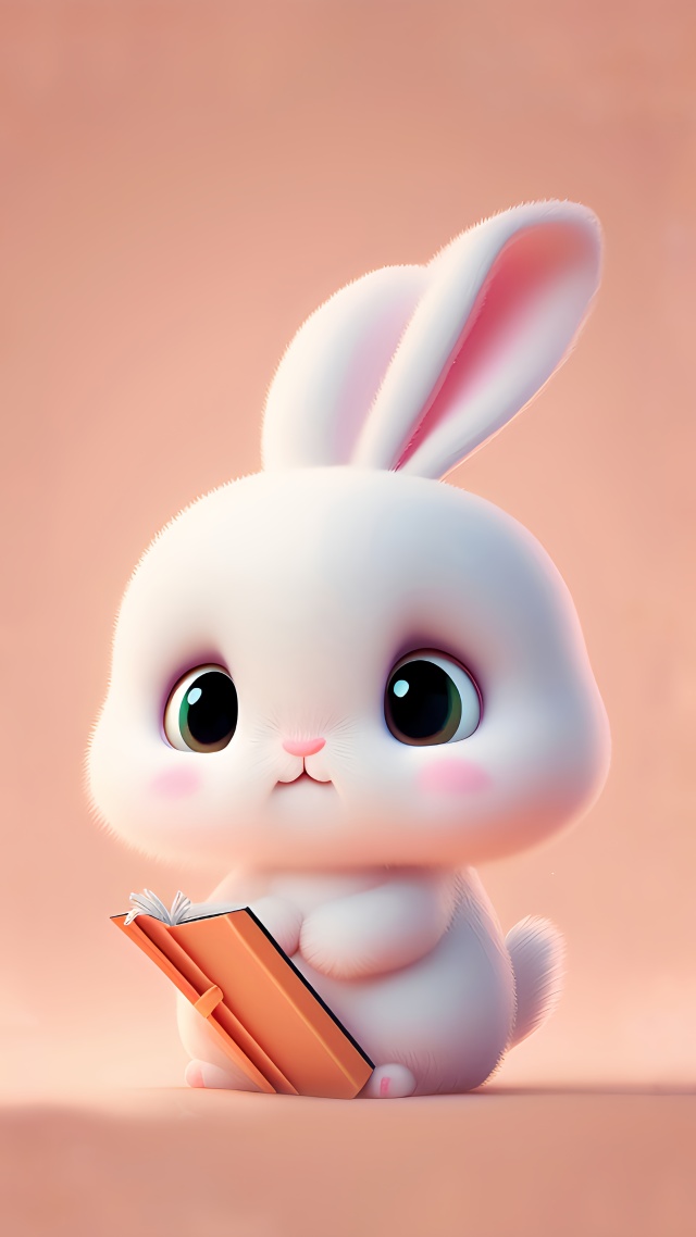 小可爱