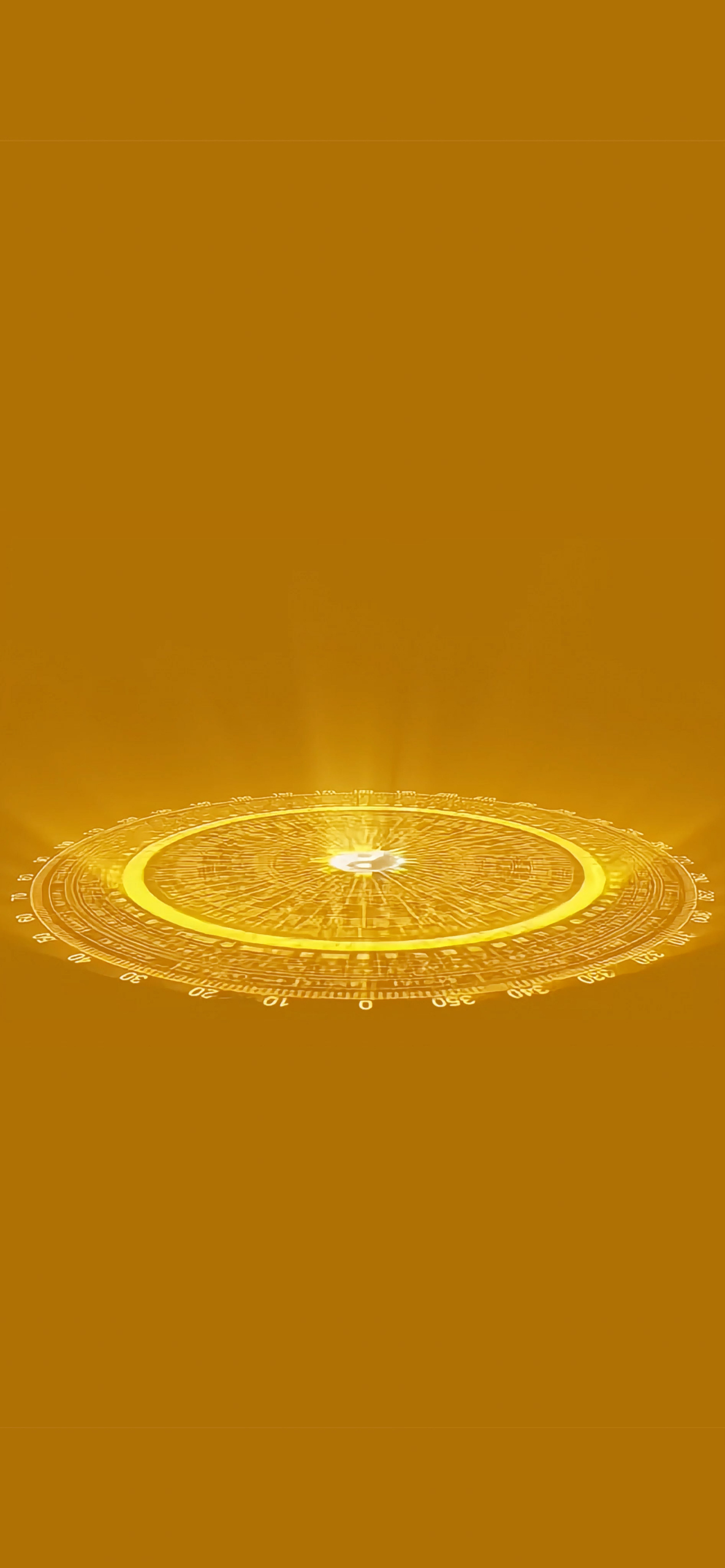 太极图4k壁纸